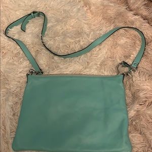 Beautiful leather bag